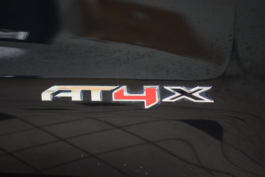 Used 2023 GMC Sierra 1500 AT4X w/ AT4X AEV Edition AWD/4WD image 17