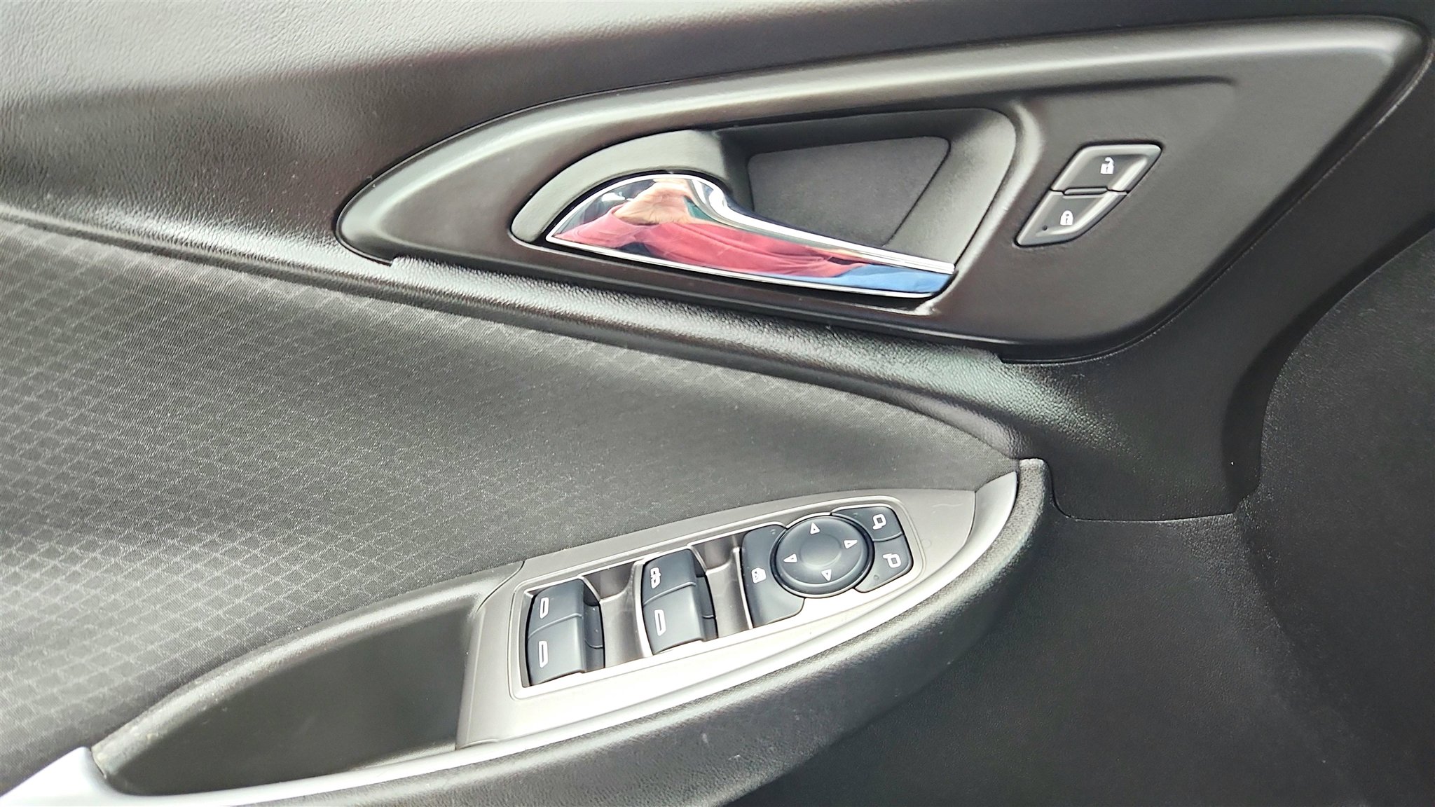 Used 2025 Chevrolet Malibu LT image 22