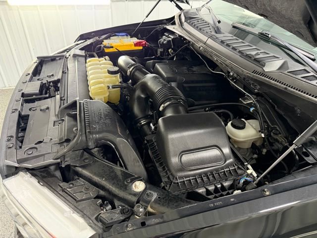 Used 2020 Ford F150 XLT image 23