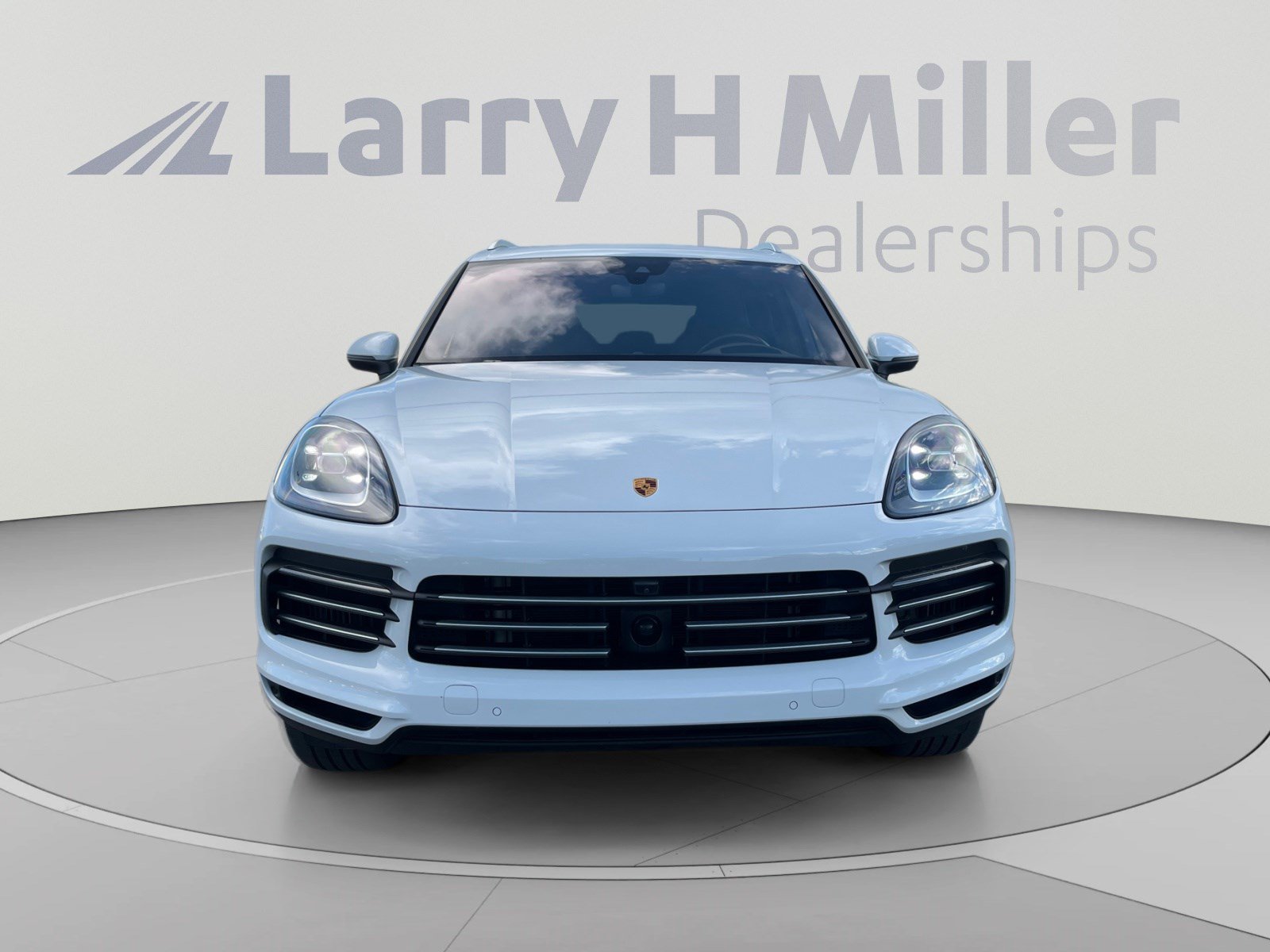 Used 2022 Porsche Cayenne E-Hybrid AWD/4WD image 8