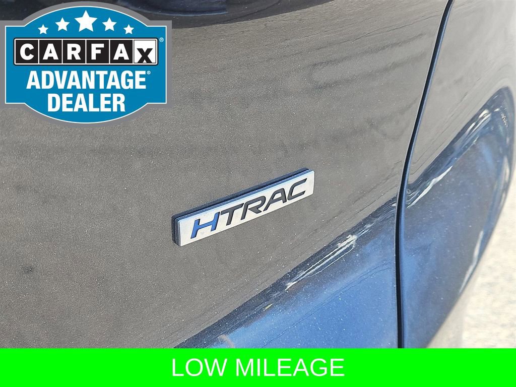 Used 2022 Hyundai Santa Fe SE AWD/4WD image 6