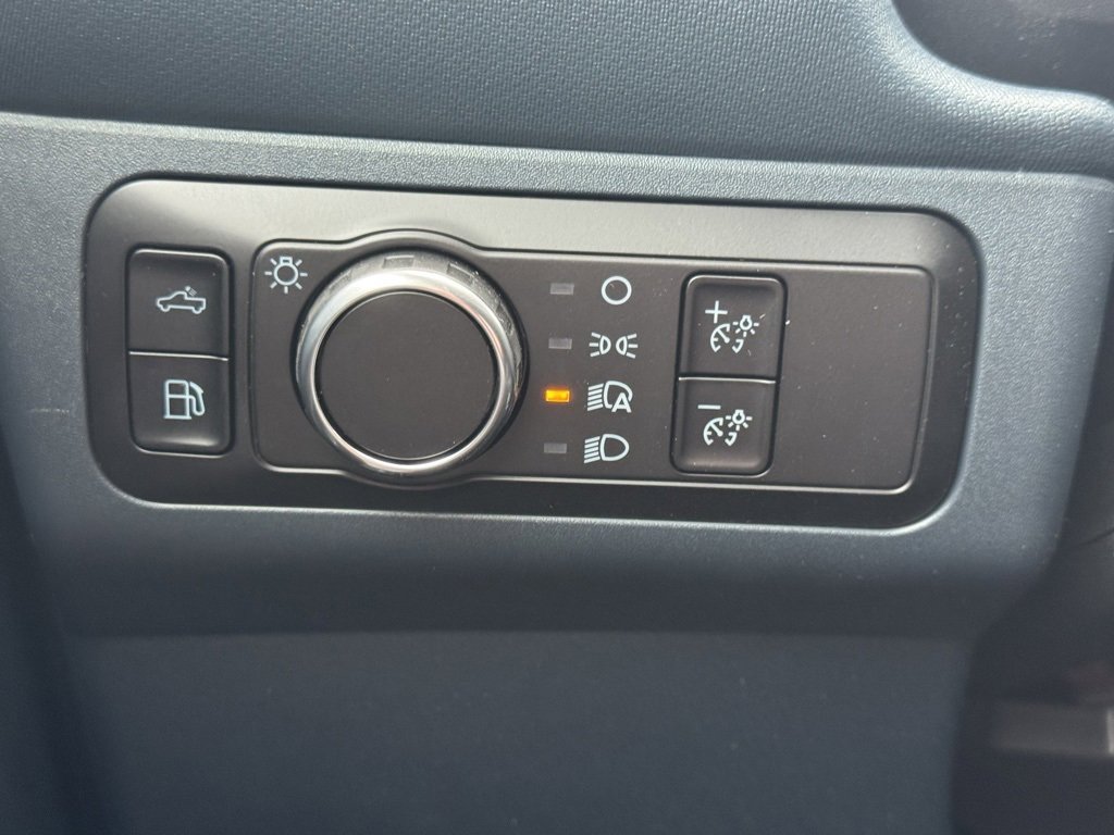 New 2025 Ford Maverick XL image 35