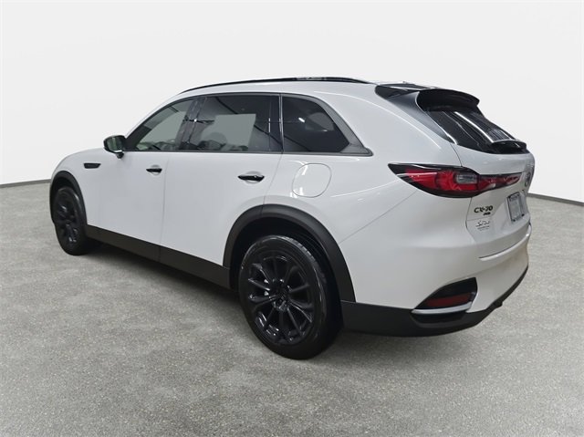 New 2026 MAZDA CX-70 3.3 Turbo w/ Premium Plus Pkg image 7