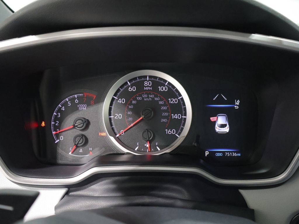 Used 2019 Toyota Corolla SE FWD image 39