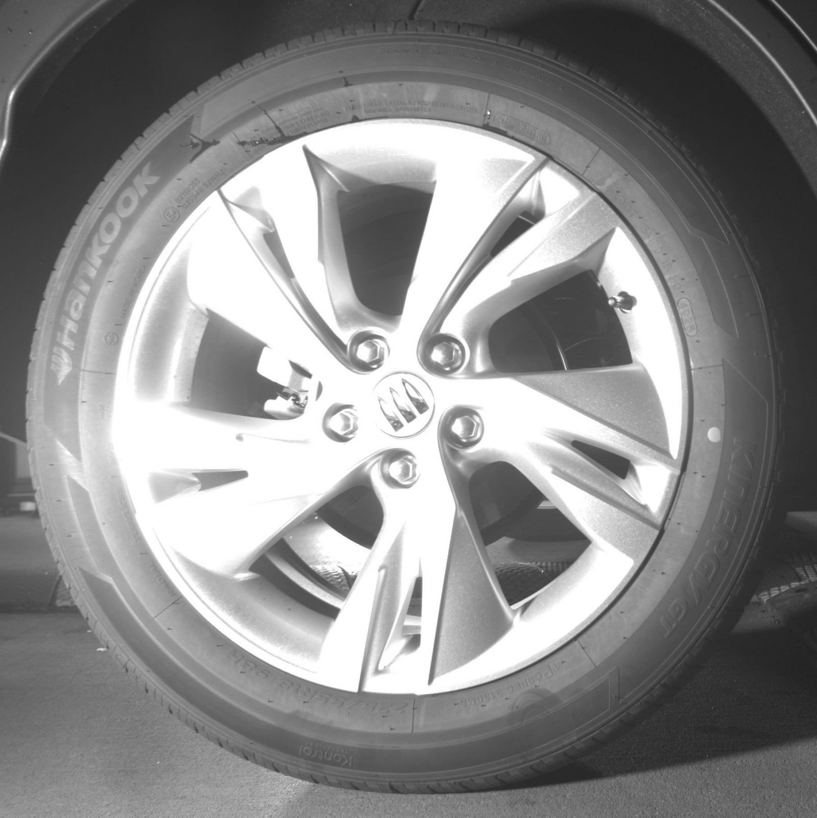 Used 2026 Buick Encore GX Preferred FWD image 18