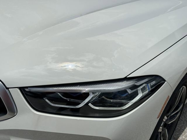 New 2026 BMW 840i Convertible image 9