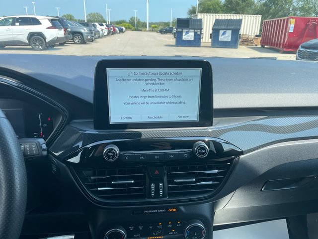 Used 2024 Ford Escape ST-Line FWD image 12