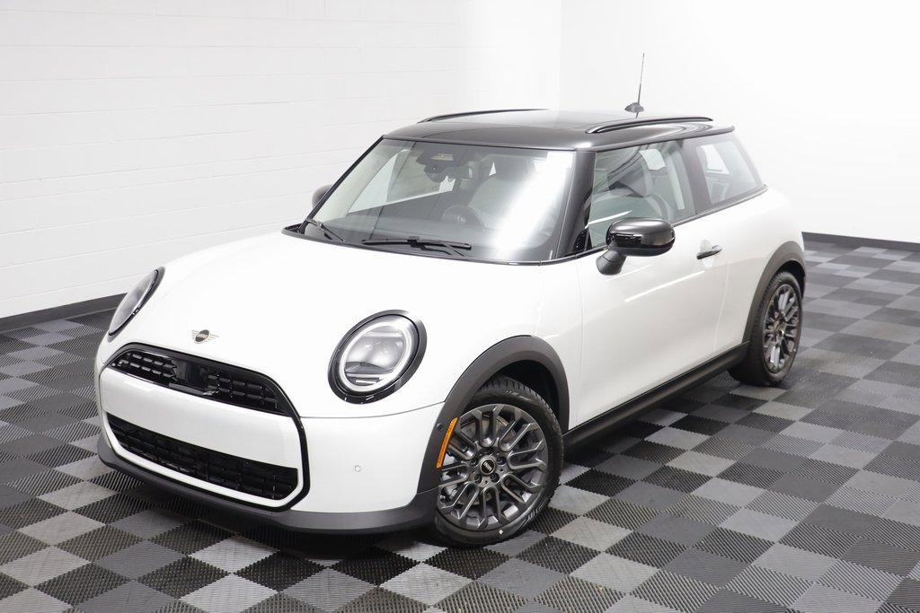 New 2026 MINI Cooper 2-Door Hardtop image 2