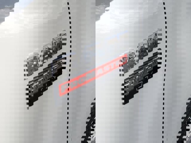 Used 2022 RAM ProMaster City Tradesman image 9