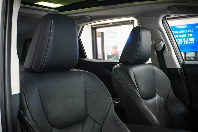 Certified 2025 Lexus NX 450h+ AWD w/ Accessory Package (2T) image 26