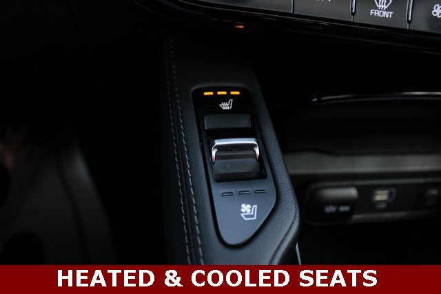 Used 2023 Kia Telluride EX X-Line image 15