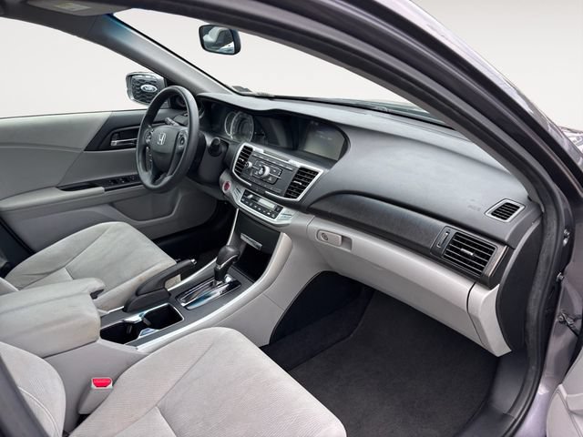 Used 2014 Honda Accord EX image 10