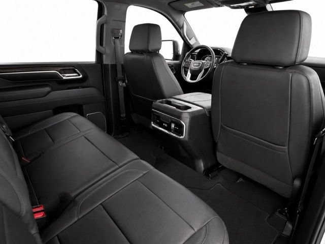 Used 2026 GMC Sierra 2500 SLT w/ SLT Convenience Package AWD/4WD image 23
