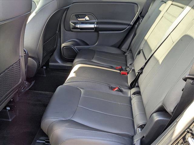 Used 2025 Mercedes-Benz GLB 250 image 19
