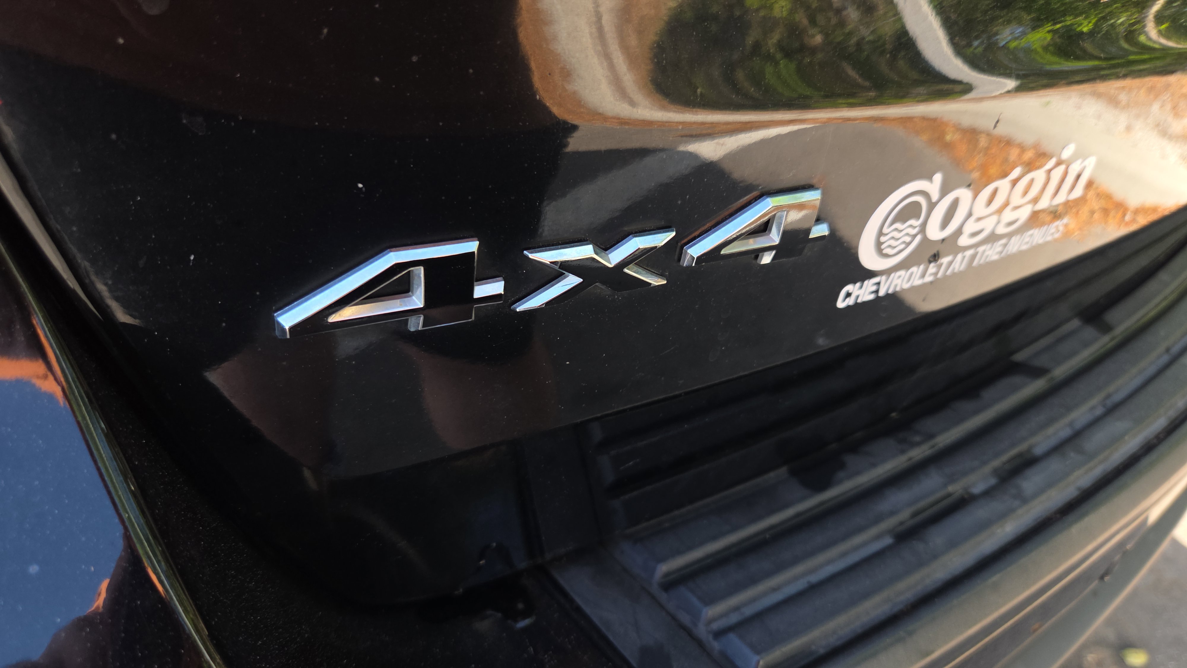 Used 2017 Jeep Grand Cherokee Laredo w/ Quick Order Package 23E image 17