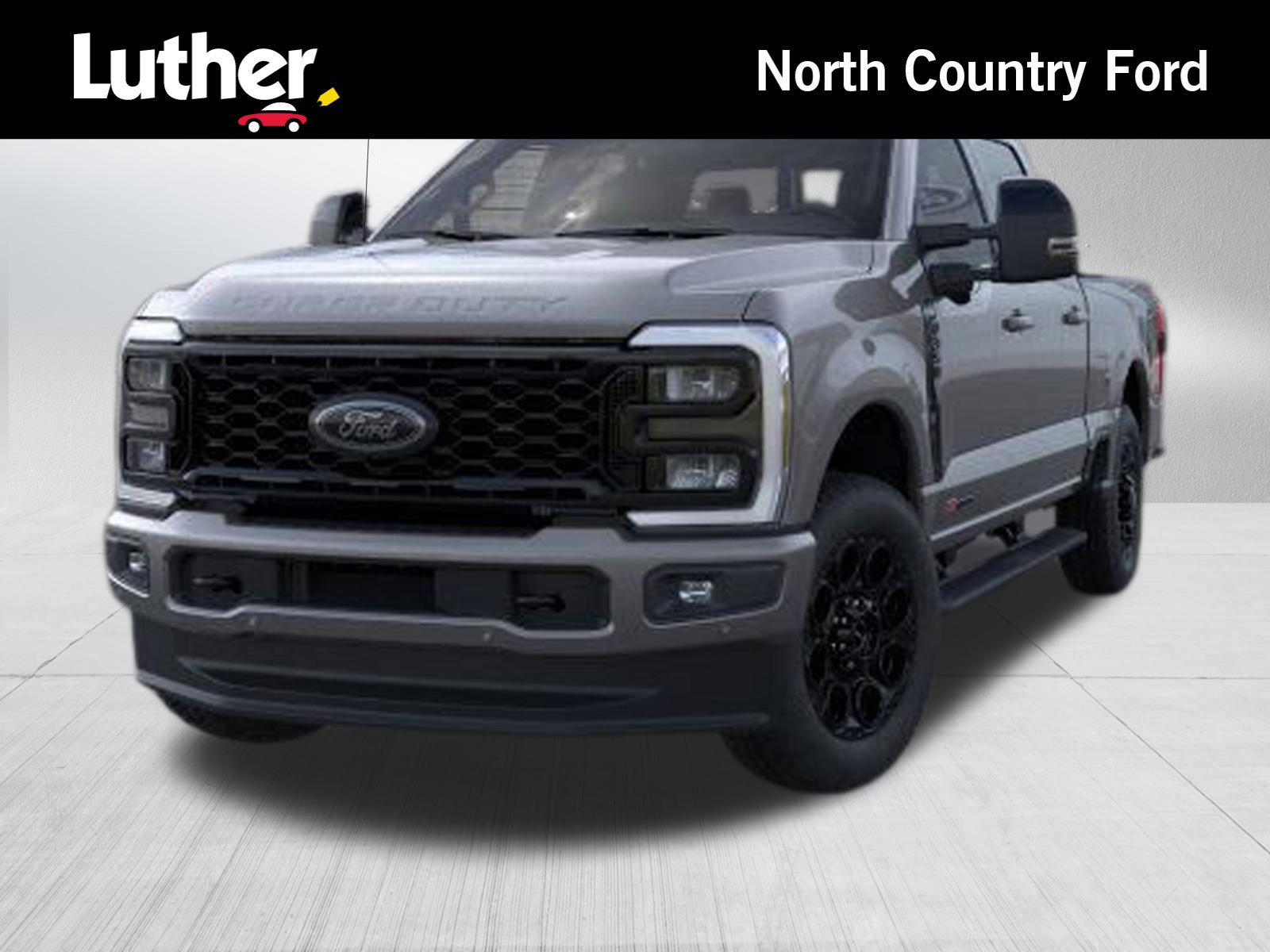 New 2026 Ford F350 Lariat image 2