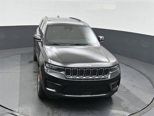 New 2025 Jeep Grand Cherokee Laredo X w/ Luxury Tech Group I image 34