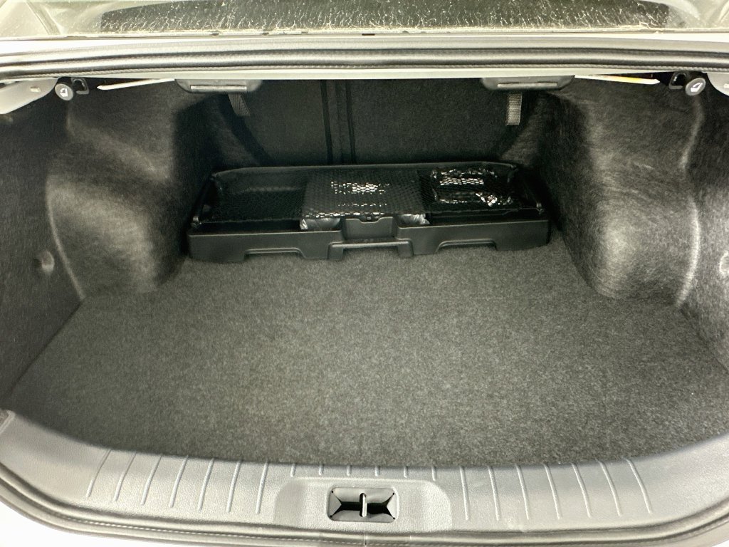 New 2026 Nissan Altima 2.5 SV w/ SV Special Edition Package FWD image 33