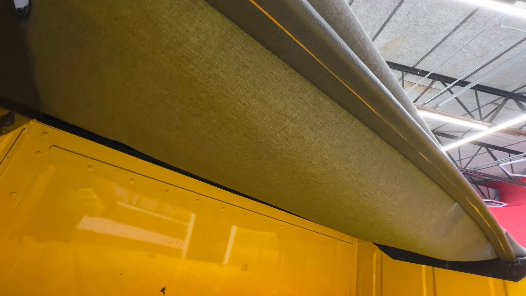 Used 2006 HUMMER H1 4-Door Open Top image 37