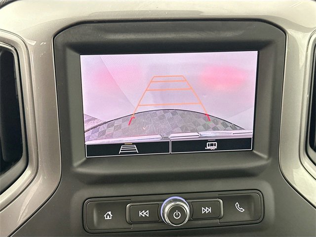 Used 2023 GMC Sierra 1500 Pro w/ Convenience Package image 13