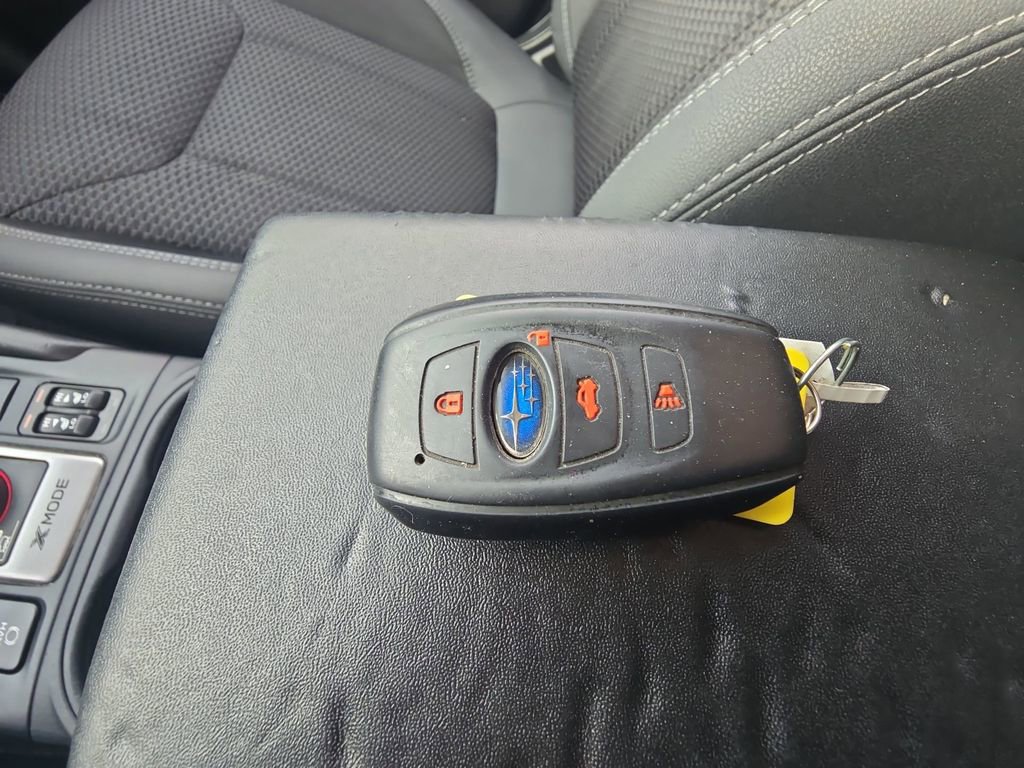 Used 2021 Subaru Forester Premium image 29