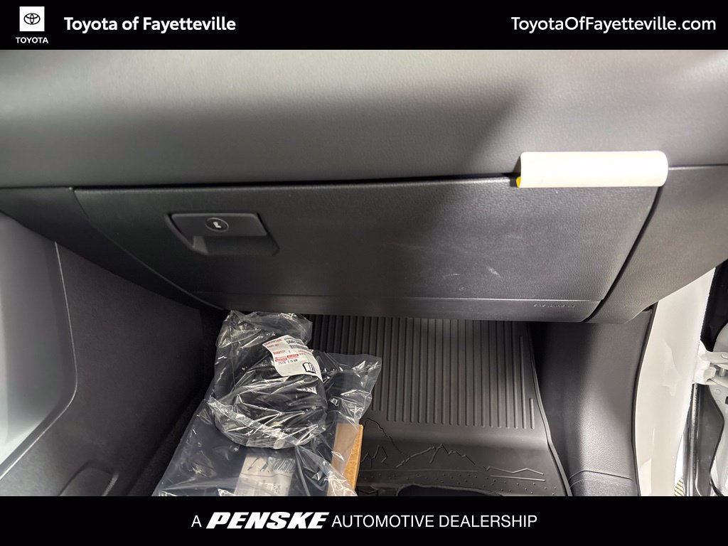 New 2026 Toyota Tundra TRD Pro AWD/4WD image 23