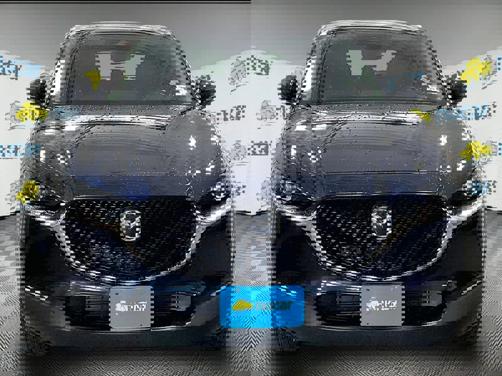 Used 2024 MAZDA CX-30 AWD 2.5 S w/ Select Sport Pkg image 2