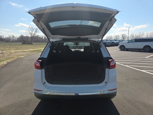 Used 2019 Chevrolet Equinox LT image 10