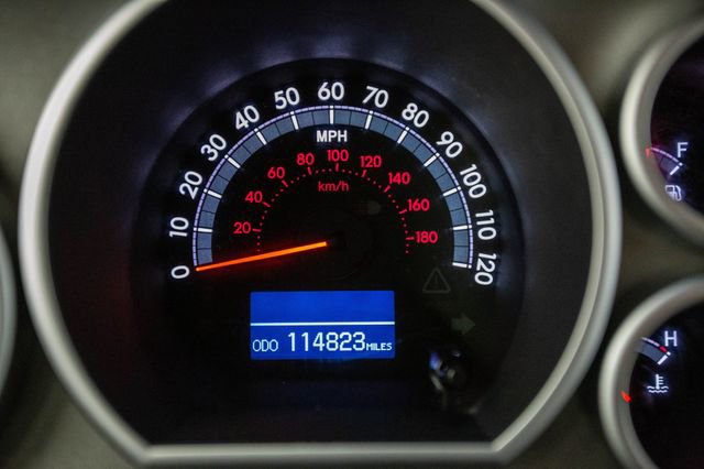 Used 2014 Toyota Sequoia Limited image 9