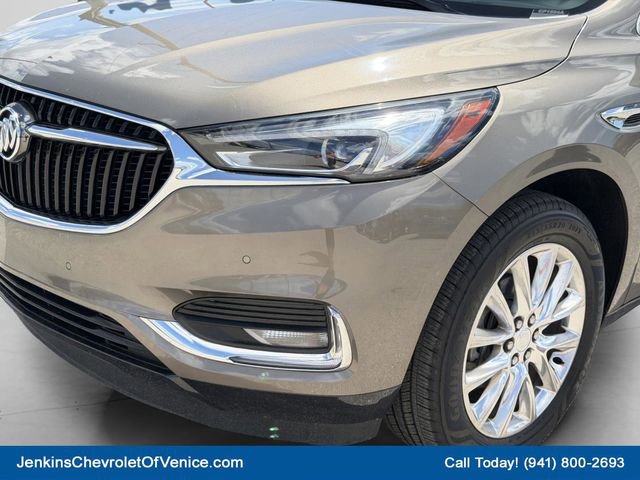 Used 2020 Buick Enclave Premium image 12