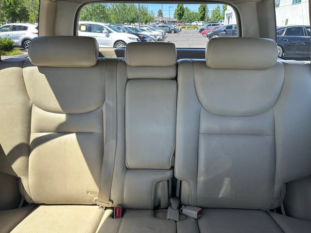 Used 2003 Toyota Highlander 4WD V6 image 15