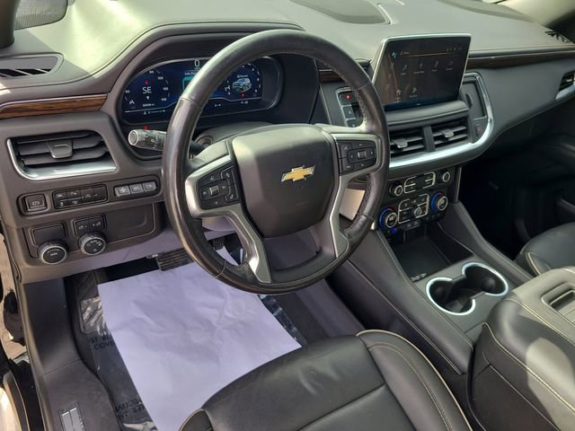Used 2023 Chevrolet Tahoe Premier image 18