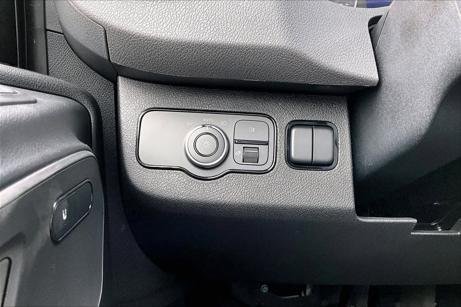 New 2025 Mercedes-Benz Sprinter 2500 image 13