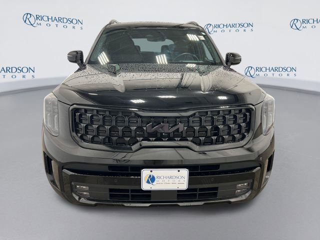 Used 2025 Kia Telluride SX Prestige X-Line image 8