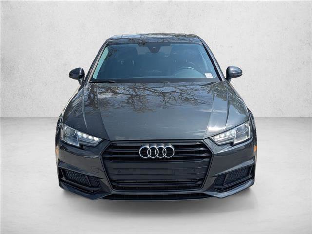 Used 2019 Audi A4 2.0T Premium video 2