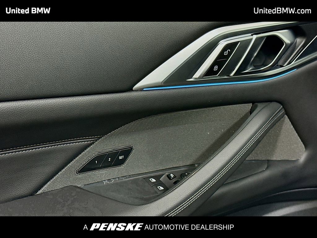 Used 2026 BMW 430i xDrive Coupe w/ M Sport Package AWD/4WD image 3