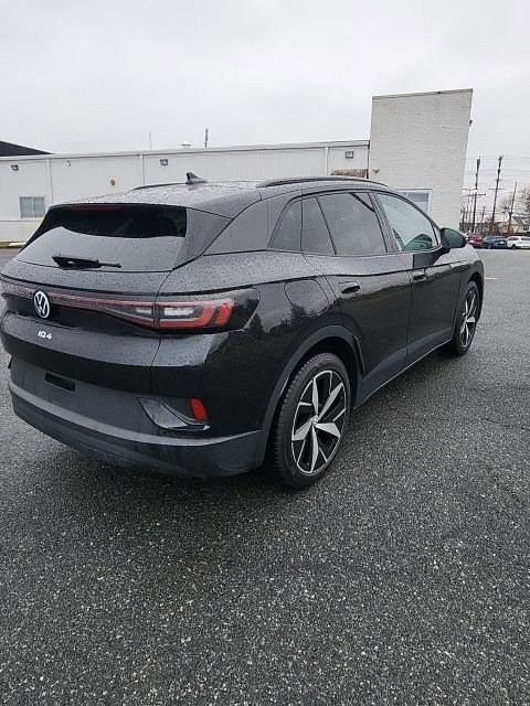 Used 2024 Volkswagen ID.4 Pro S image 6