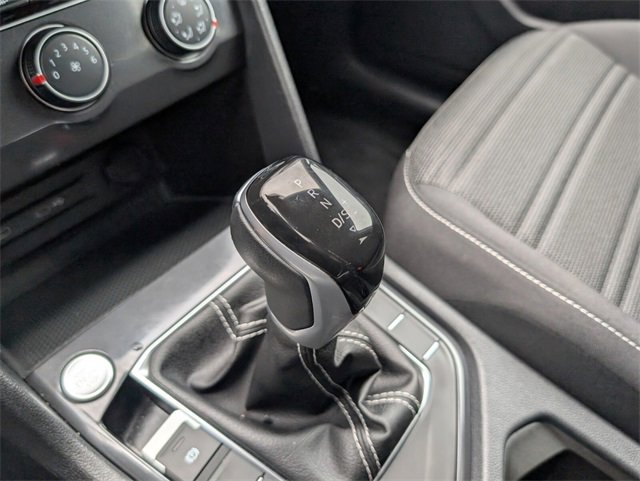 Certified 2024 Volkswagen Tiguan S image 21