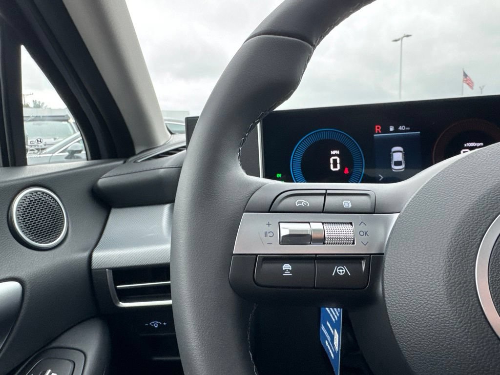 New 2026 Hyundai Sonata SEL FWD image 15