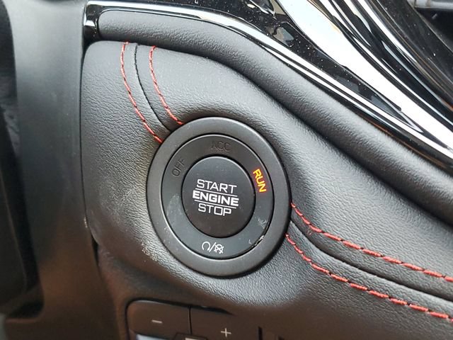 New 2026 Dodge Durango GT AWD/4WD image 24