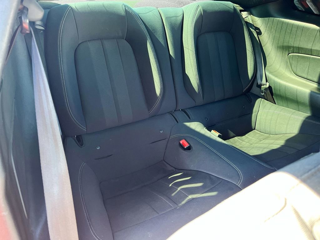 Used 2019 Ford Mustang Coupe image 24