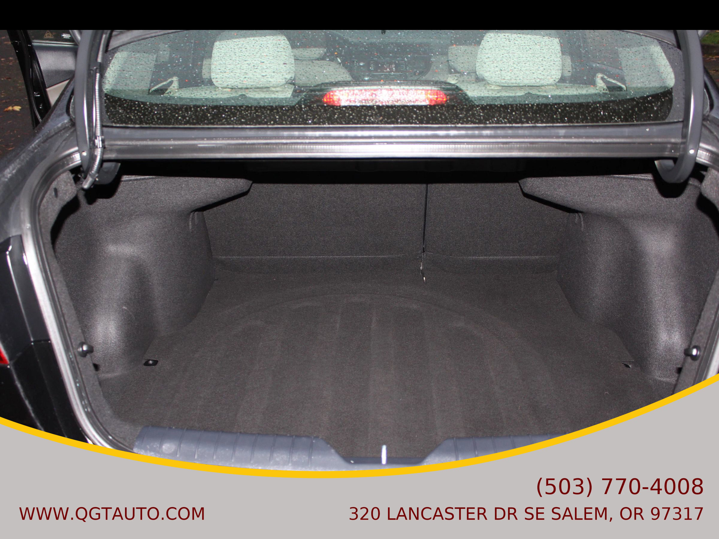 Used 2015 Kia Rio EX w/ Convenience Package image 15