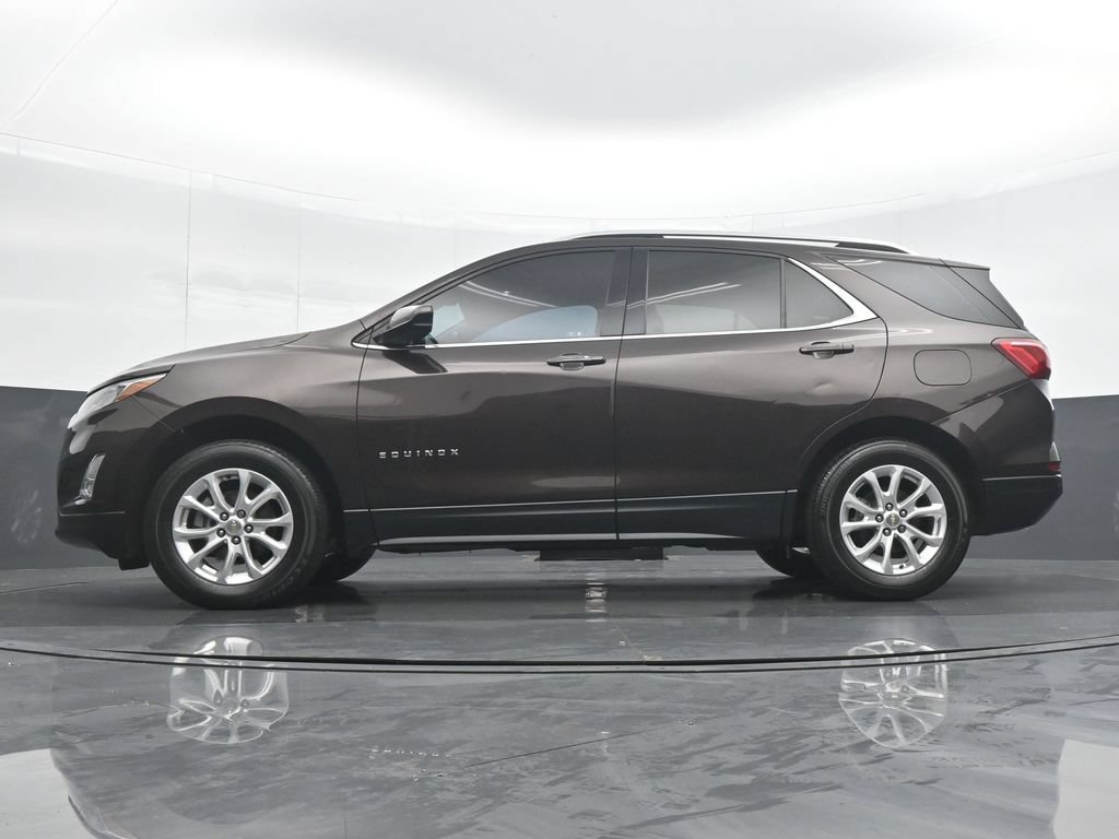 Used 2020 Chevrolet Equinox LT AWD/4WD image 27