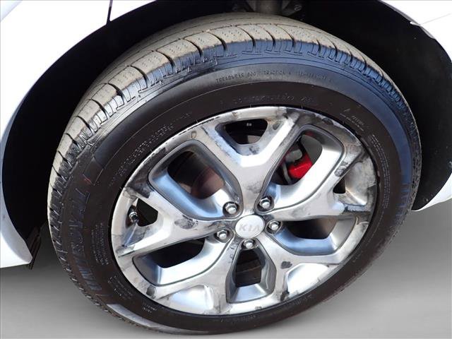 Used 2018 Kia Sorento SX image 7