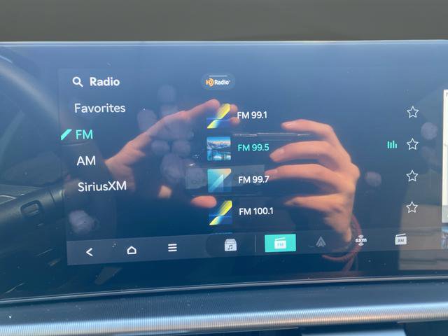 New 2026 Kia Sportage SX Prestige image 23