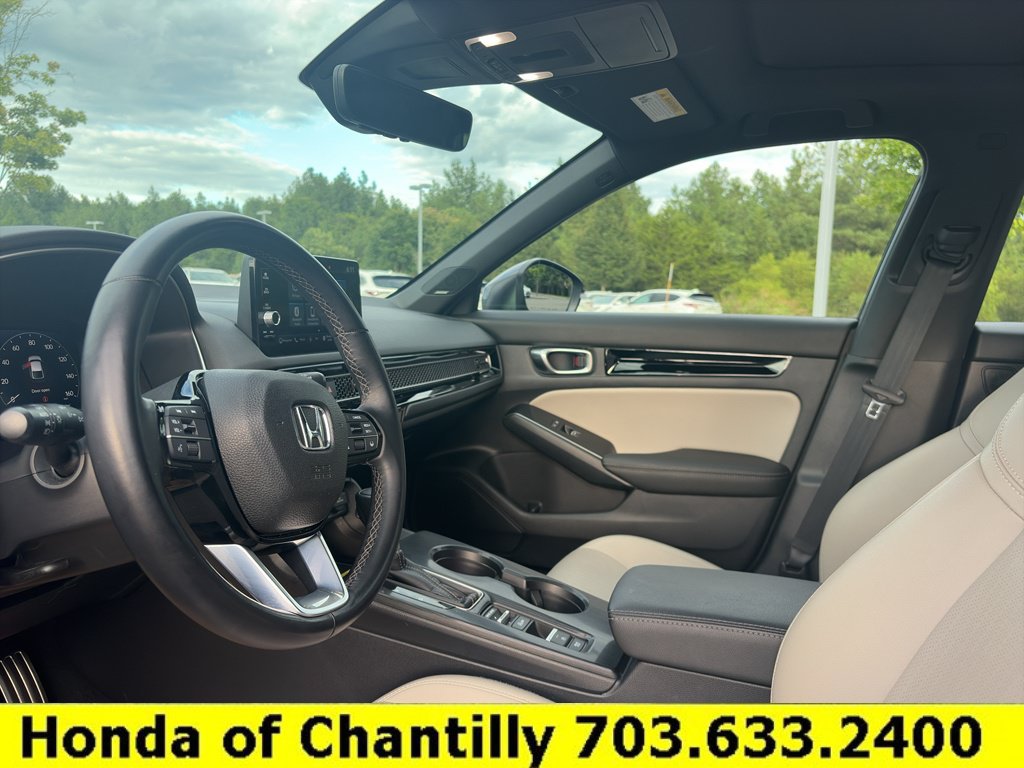 Certified 2023 Honda Civic Sport Touring image 21