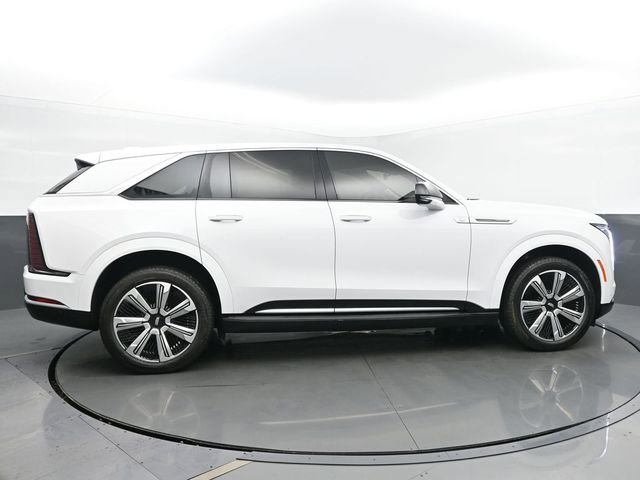 New 2025 Cadillac Escalade IQ Luxury 2 AWD/4WD image 6