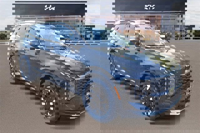 New 2026 Kia Sportage LX image 10