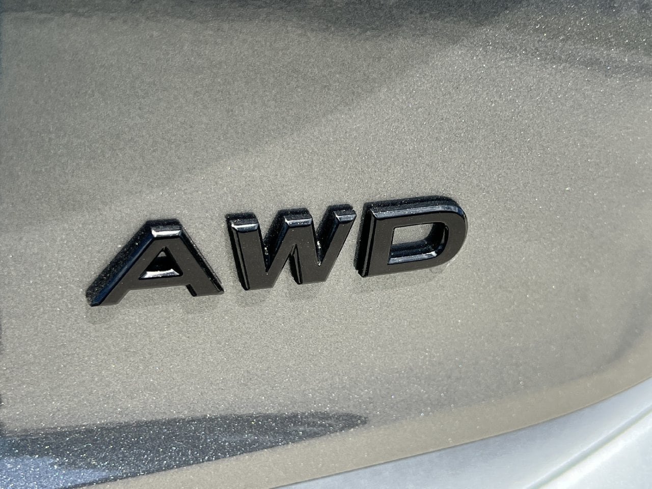 New 2026 Nissan Rogue Dark Armor AWD/4WD image 6