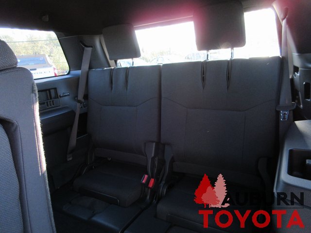 New 2026 Toyota 4Runner SR5 image 14